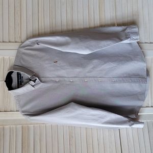 Ralph Lauren Button Down Shirt Men's XL